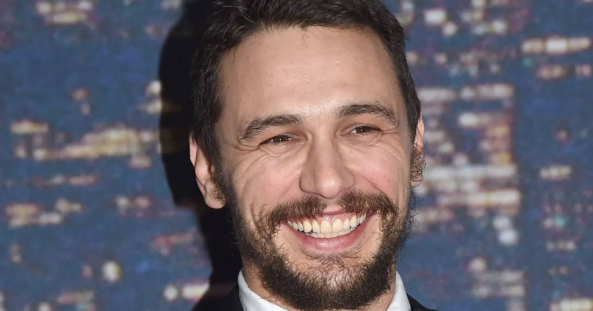 James Franco Teeth: Examining the Actor's Natural Smile