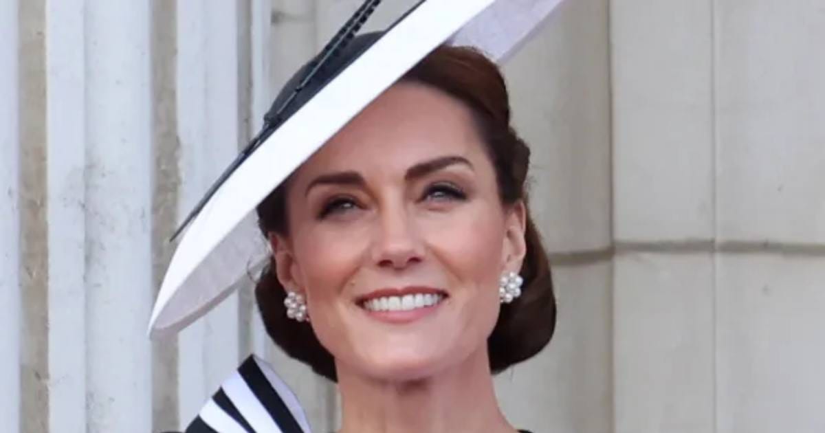 Catherine, Princess of Wales' Teeth: Veneers or Natural?