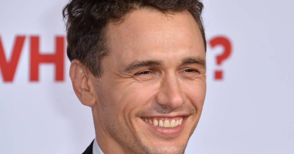 James Franco Teeth: Examining the Actor's Natural Smile