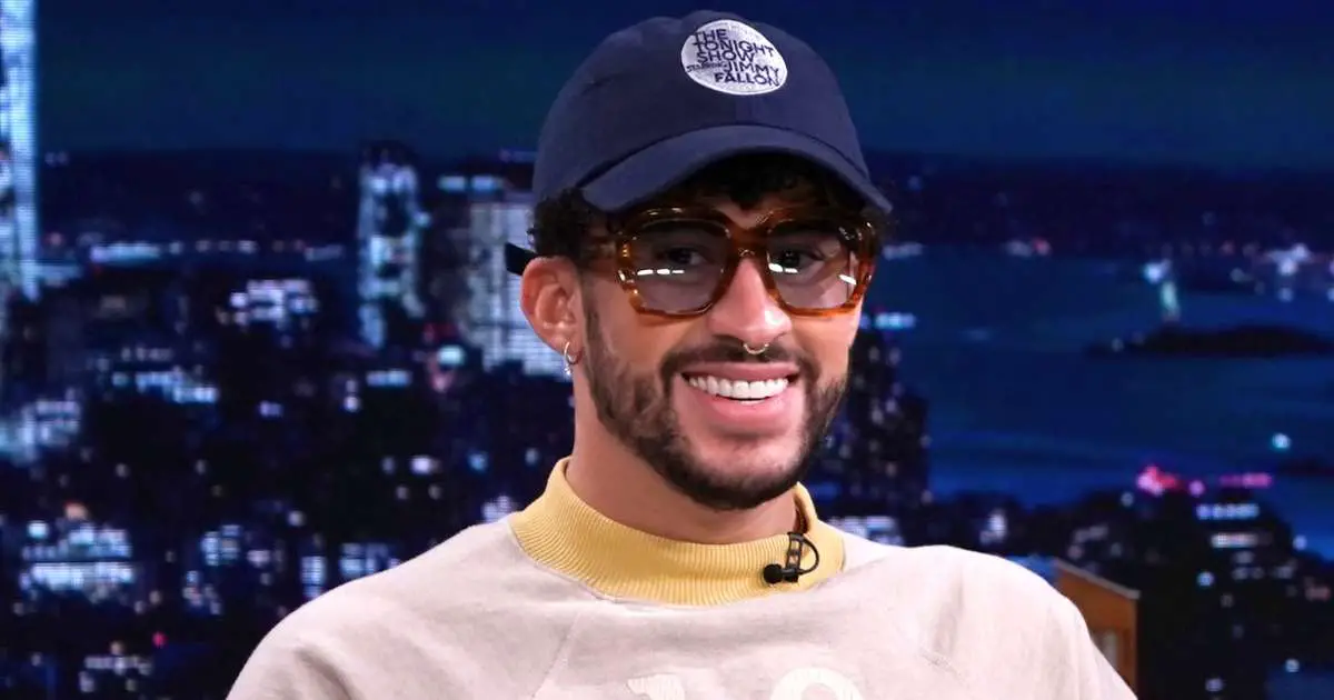 Bad Bunny's Teeth Transformation: The Truth About His Veneers