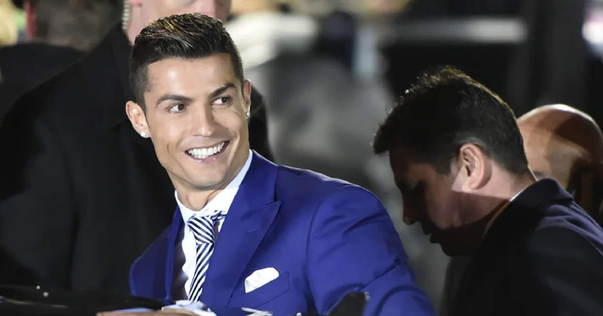 Does Ronaldo Have Veneers? Unveiling the Evolution of His Smile