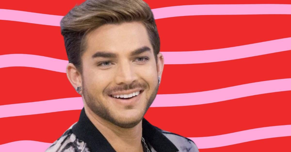 Adam Lambert Teeth: Exploring the Rockstar's Naturally Dazzling Smile