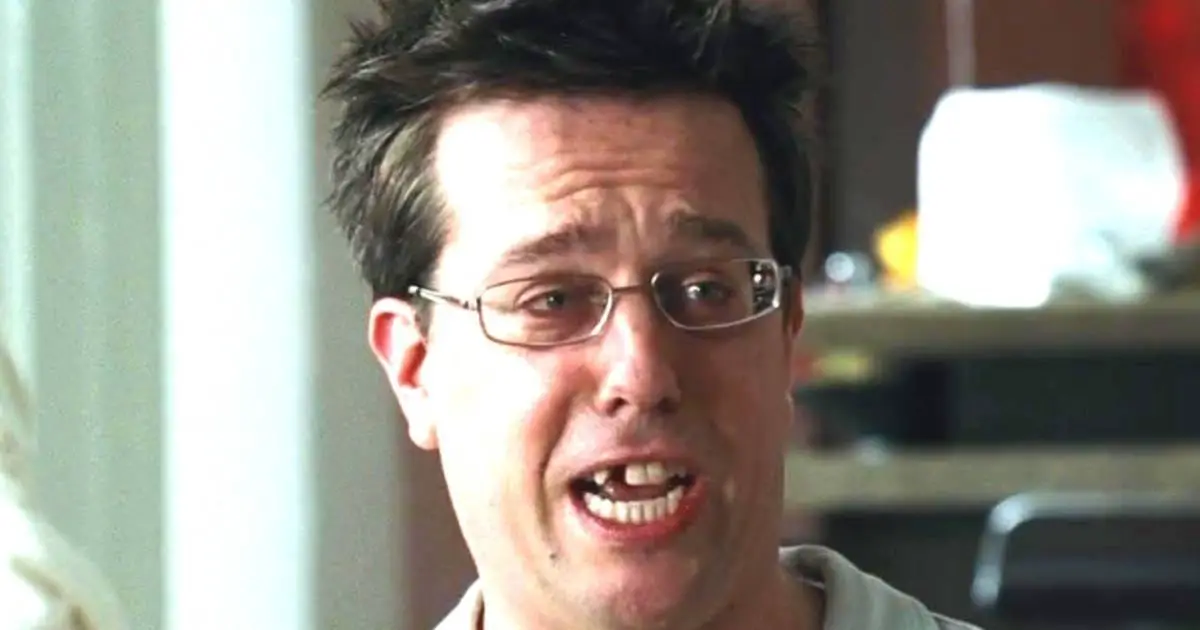 Ed Helms Teeth: The Hangover, Implants, and a Dentist's Ingenuity