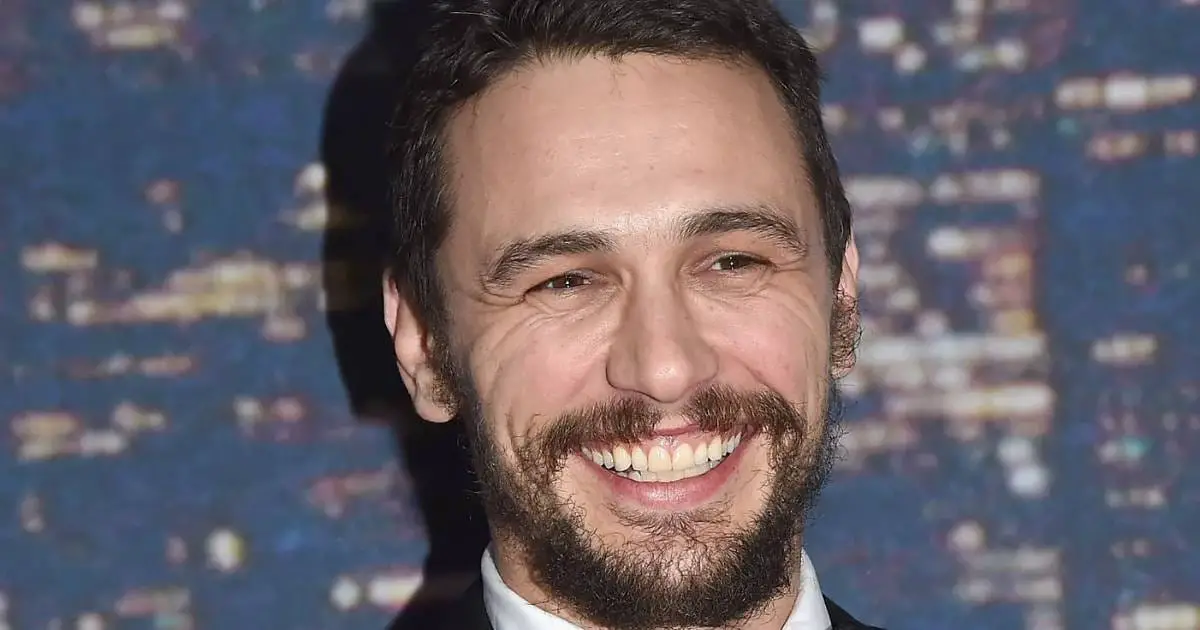 James Franco Teeth: Examining the Actor's Natural Smile & the Effects of Time