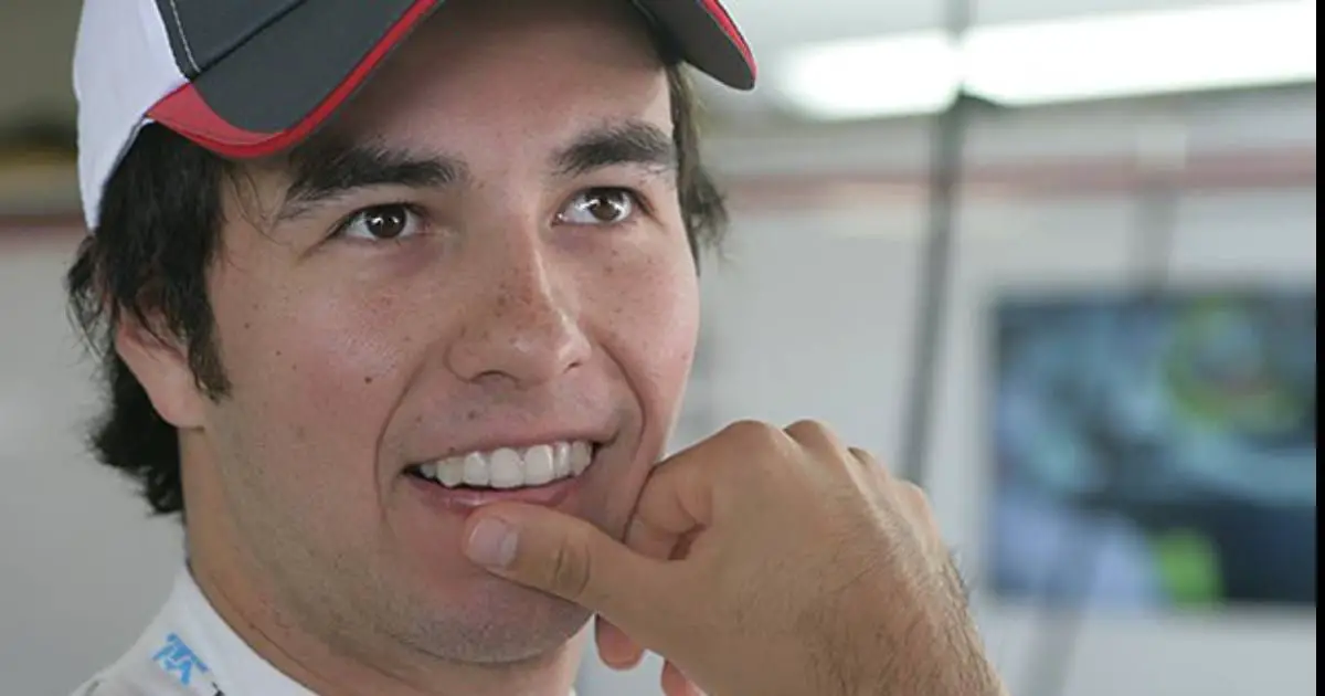 Sergio Perez Teeth: The F1 Star's Winning Smile - Veneers or Natural?