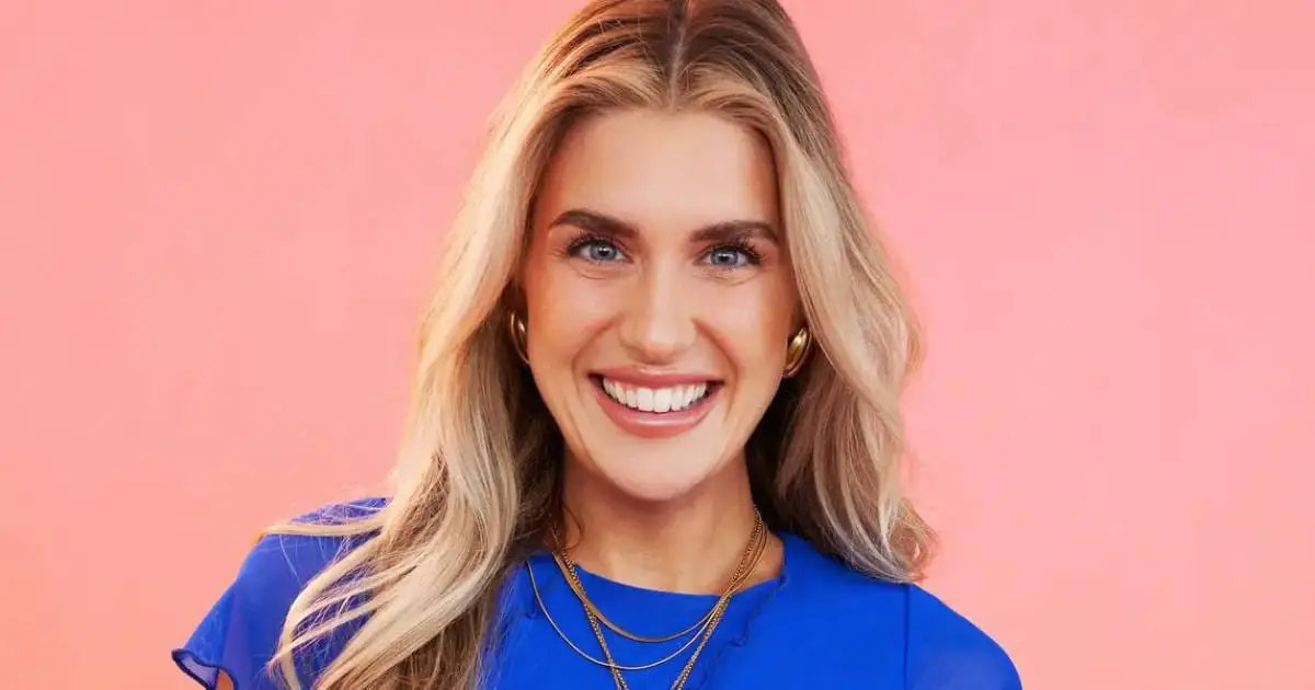 Does Sydney Gordon From The Bachelor Have Veneers?