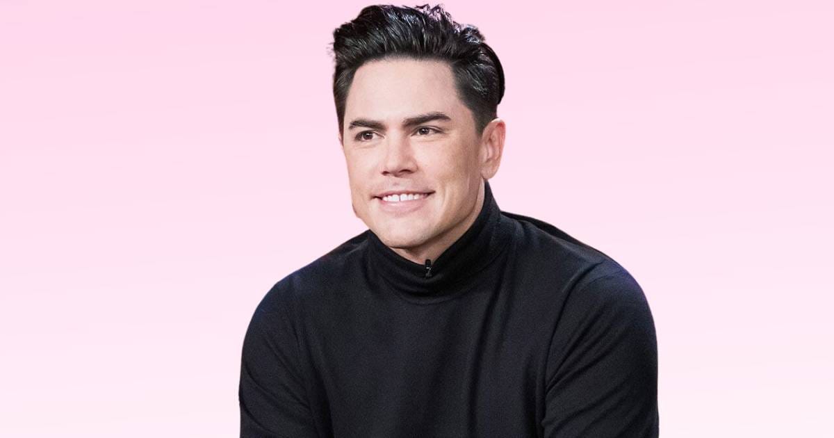 Tom Sandoval's Teeth: Debunking the Veneer Myth & Embracing Natural Beauty