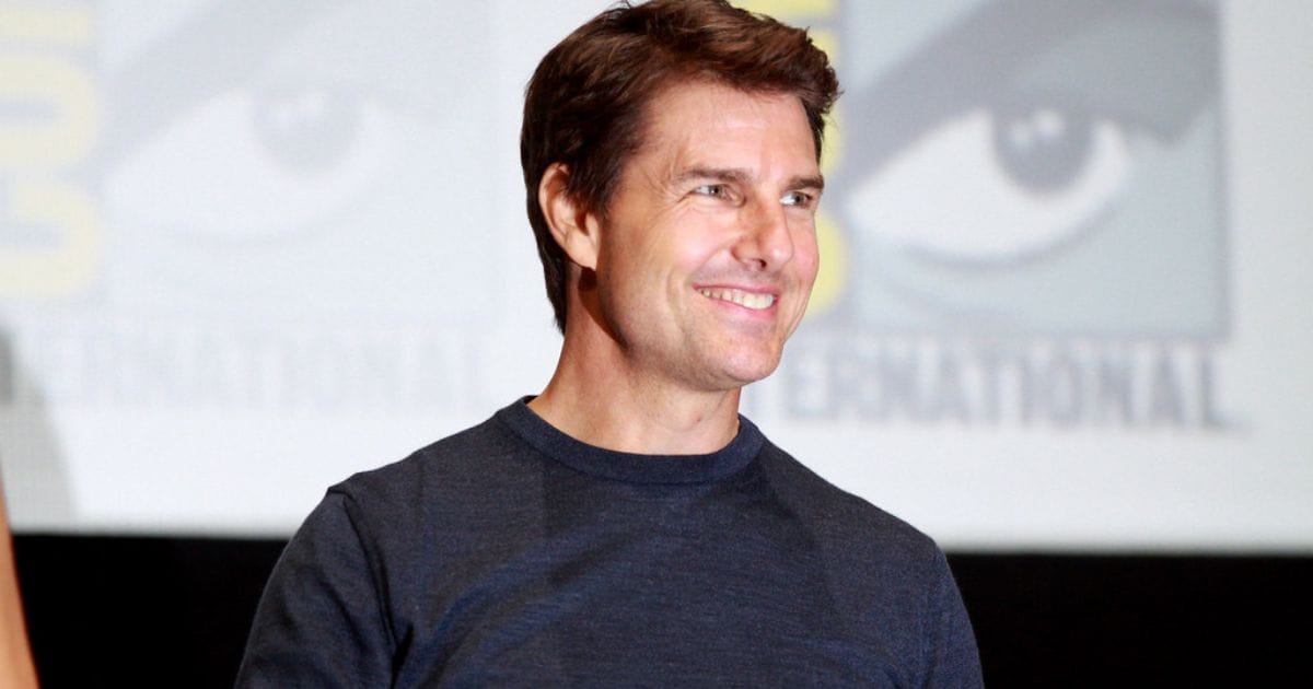 Tom Cruise Teeth Transformation: Veneers or Hollywood Magic?
