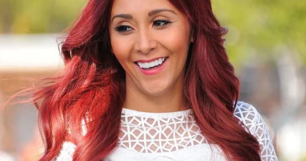 Snooki's Smile: Dentist Talks Veneers & That Lisp!