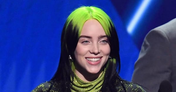 Billie Eilish's Smile Secret: Veneers or Invisalign?