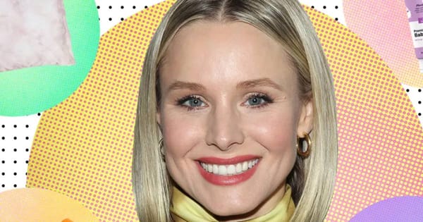 Kristen Bell: The Epitome of Natural-Looking Veneers