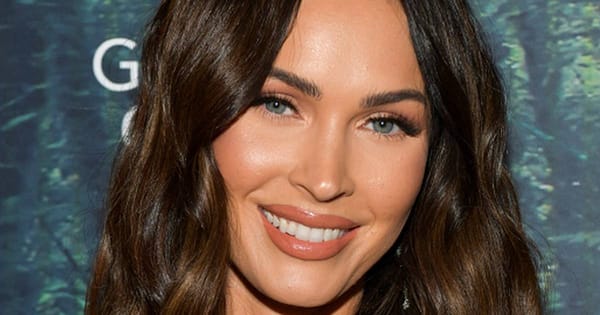 Did Megan Fox Get Veneers? A Smile Breakdown