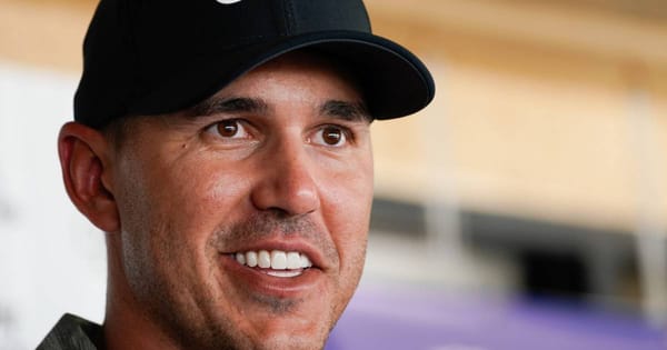 Brooks Koepka's Teeth: Did the Golfer Get Veneers?