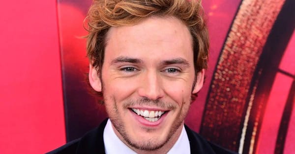 Sam Claflin's Teeth: Veneers and the Story Behind His Smile