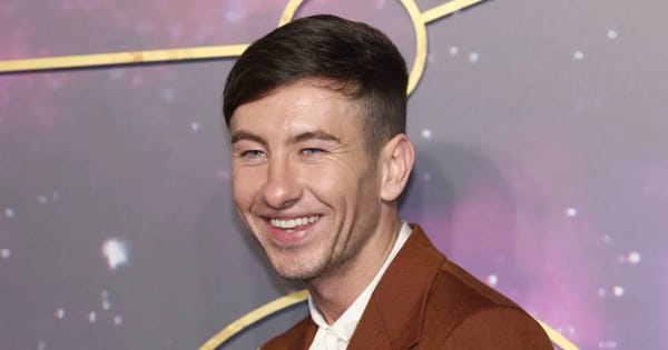 Does Barry Keoghan Have Veneers? A Closer Look at His Teeth