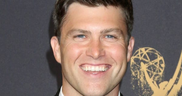 Colin Jost's Teeth: Veneers, Bonding, or Something Else?