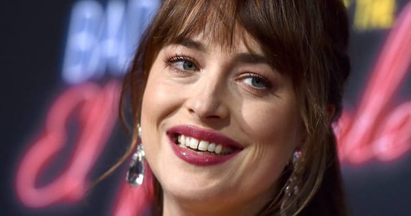 Dakota Johnson Teeth: Unraveling the Mystery of Her Shifting Smile