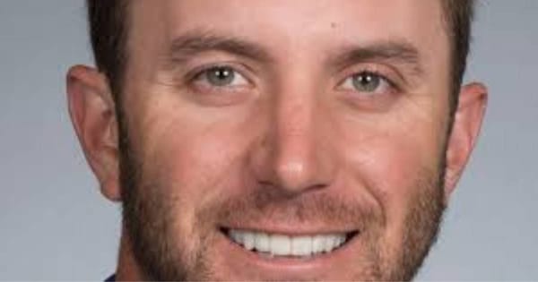 Dustin Johnson's Veneers: A Golfer's Smile Transformation