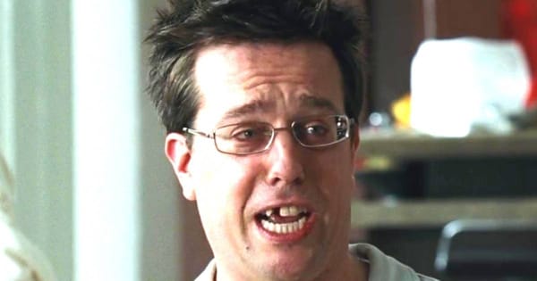 Ed Helms Teeth: The Hangover, Implants, and a Dentist's Ingenuity