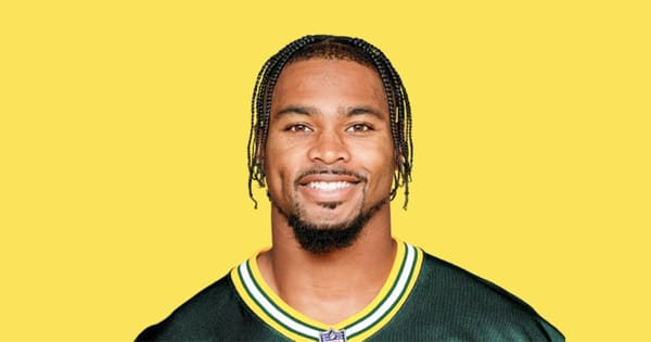 Jonathan Owens' Teeth: Analyzing the NFL Star's Smile