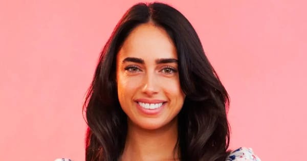 Maria Georgas Teeth – Does She Have Veneers?