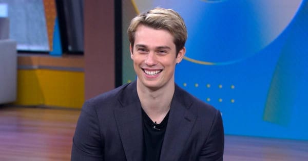 Nicholas Galitzine's Charming Smile: Does He Have Veneers?