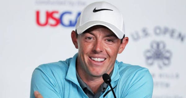 Rory McIlroy Veneers? Why His Teeth Look So Good