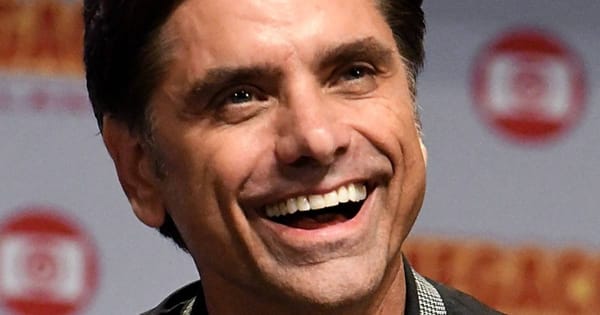 John Stamos' Teeth: Natural Charm or Dental Enhancements?