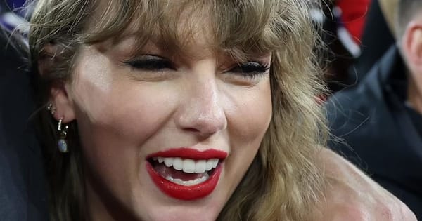 Taylor Swift's Smile: New Veneers & Decade-Old Chip!