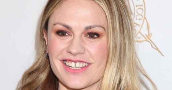 Anna Paquin's Teeth: A Dentist's Take