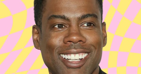 Chris Rock's Teeth: From Diastema to Veneer Perfection!