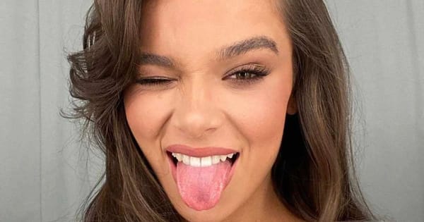 Hailee Steinfeld's Teeth: Did She Get Veneers After Invisalign?