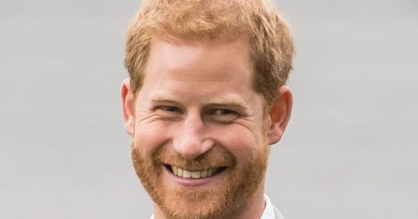 Prince Harry's Teeth: Royal Smile Secrets