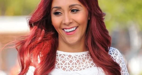 Snooki's Smile: Dentist Talks Veneers & That Lisp!