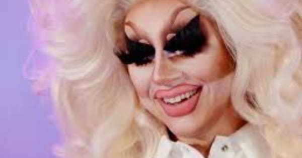Trixie Mattel's Smile: Veneer Secrets Revealed!