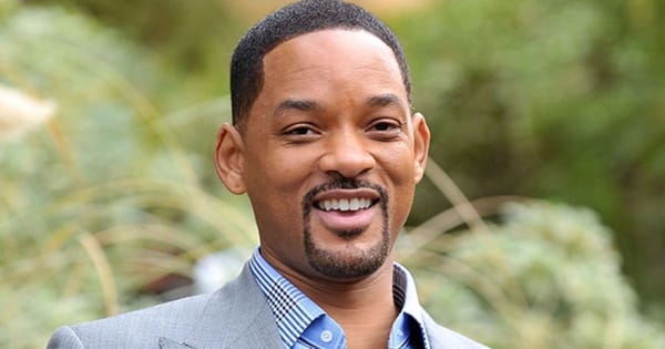 Will Smith's Smile: Natural Teeth or Veneers?
