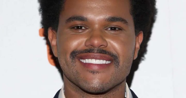 The Weeknd's Smile Secrets: Does He Have Veneers?