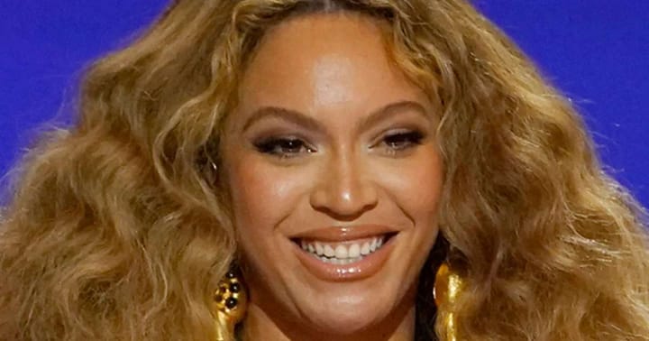 Beyoncé's Smile Secrets: Does She Have Veneers or a Natural Glow?