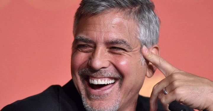 Clooney's Iconic Smile: Veneers or Natural?