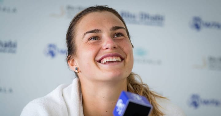 Does Aryna Sabalenka Have Veneers? A Cosmetic Dentist Analyzes