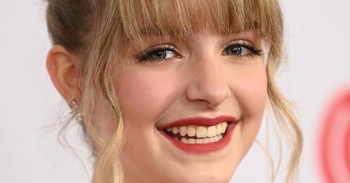 McKenna Grace's Teeth: A Veneer Transformation Sparks Debate