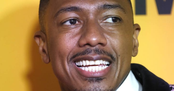 Nick Cannon's Smile Transformation: Did He Get Veneers?