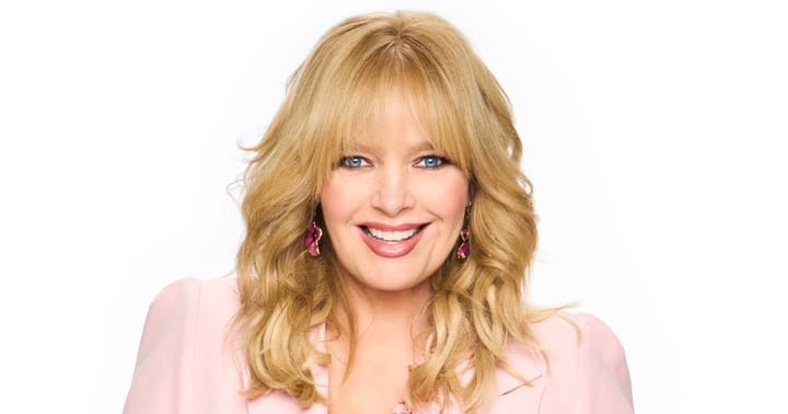 Melissa Peterman Teeth: A Natural Smile Transformation Through the Years